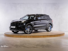 Lynk & Co 01 - 1.5 | ALL-IN PRIJZEN – inclusief onderhoud, originele & Co software-update en 1 jaar BOVAG