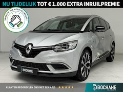 Renault Grand Scénic - 1.3 TCe Limited 7p. | Automaat | Navigatie | Camera | Apple CarPlay / Android Auto | Clima