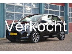 Citroën C1 - 1.0 e-VTi Shine