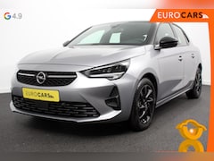 Opel Corsa - 1.2 100pk Turbo GS Line Navigatie Apple Carplay/Android Auto Climate Control Cruise Contro