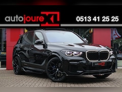 BMW X5 - xDrive45e High Executive | M-Sport | Achteras besturing | Luchtvering | B&W Audio | Panora