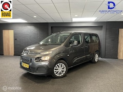 Citroën Berlingo XL - 1.2 PT Live 7p.|Nieuwe Distributie+APK|