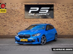BMW 1-serie - 118i M Sport Edition, NAP, Dealeronderhouden