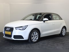 Audi A1 Sportback - 1.2 TFSI Ambition Pro Line