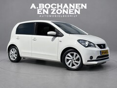 SEAT Mii - 1.0 Sport Connect