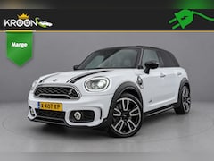 MINI Countryman - 1.5 Cooper SE ALL4 PHEV Chili JCW Panorama Head-Up