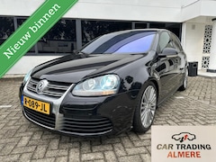 Volkswagen Golf - 3.2 R32 2008 FULL OPTIONS