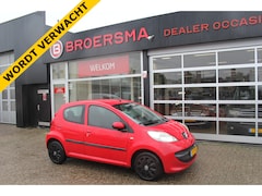 Peugeot 107 - 1.0-12V XR NIEUWE APK