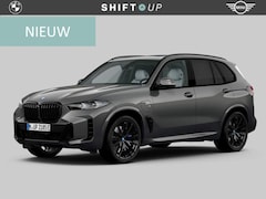 BMW X5 - xDrive50e M-Sport | Panoramadak | CoPilot | Alcantara Hemel