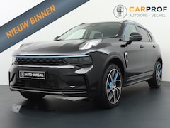 Lynk & Co 01 - 1.5 Panoramadak PHEV