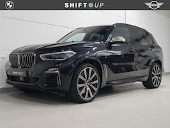 BMW X5 - xDrive40d M-Sport | Panoramadak | CoPilot | Elektr. Trekhaak
