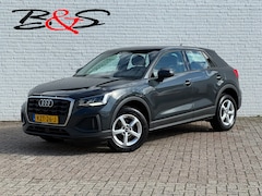 Audi Q2 - 35 TFSI Pro Line Digitaal dashoard Camera CarPlay Keyless Clima Cruise