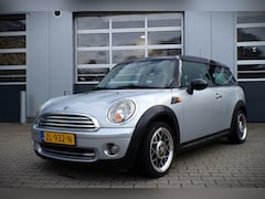 MINI 3-Deurs - 1.6 Cooper Chili