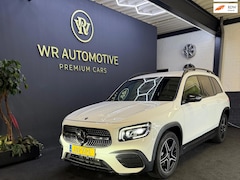 Mercedes-Benz GLB - 180 d Business Solution AMG