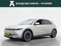 Hyundai IONIQ 5 - Lounge 73kWh | 360 camera | Adaptief | V2L | Head-up-display