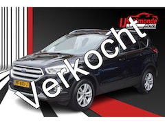 Ford Kuga - 1.5 EcoBoost Trend Ultimate A.CAMERA CLIMATE/CRUISE CONTROLE