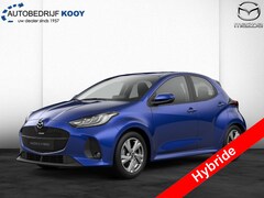 Mazda 2 Hybrid - 1.5 Exclusive-line
