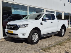 Ford Ranger - 2.0 EcoBlue Limited Supercab