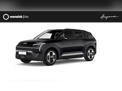 Kia EV3 - Plus Advanced 81.4 kWh | Panoramaschuifdak | 19" velgen | Harman Kardon | Privacy Glass |