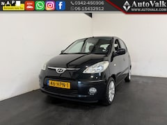 Hyundai i10 - 1.25i Dynamic Cool. APK 05-2027
