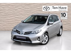 Toyota Auris - AURIS 1.8 Hybrid Aspiration Automaat | parkeerhulpcamera achter | elektrische ramen voor |