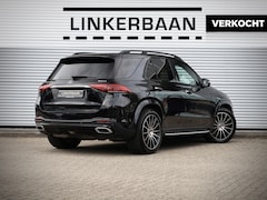 Mercedes-Benz GLE-Klasse - GLE 350 de 4Matic | AMG | SOH 95% | Luchtvering | Pano | Burmester | Trekhaak |