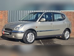 Daihatsu Sirion - 1.0-12V RTi