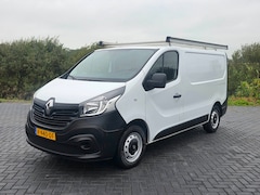 Renault Trafic - 1.6 dCi T27 L1H1 Générique 2016