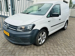 Volkswagen Caddy - 2.0 TDI L1H1 BMT Comfortline 102pk DSG