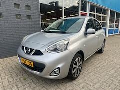 Nissan Micra - 1.2 Acenta