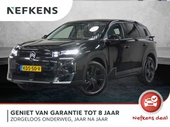 Citroën C5 Aircross - 1.2 Hybrid 145PK Business | 1ste Eigenaar | Adaptive CruiseControl met Stop & Go | Dodehoe