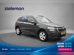 Skoda Kamiq - 1.0 TSI Ambition - Carplay, Cruise, Clima