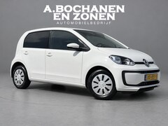 Volkswagen Up! - 1.0 BMT move up