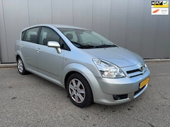 Toyota Verso - 1.8 VVT-i Sol 7p. CLIMA