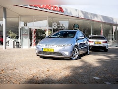 Honda Civic - 1.8 140pk 5D Sport | Climate control | Cruise control Navigatie | Dealeronderhouden | NL a