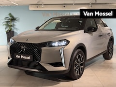 DS 3 - 3 1.2 Hybrid 145 Ligne Business
