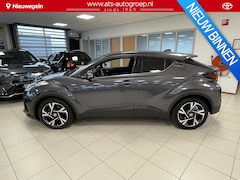 Toyota C-HR - 2.0 Hybrid Dynamic