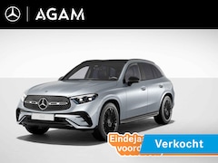 Mercedes-Benz GLC-klasse - 300e 4MATIC Business Solution AMG