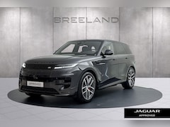 Land Rover Range Rover Sport - P460e Dynamic HSE | Panoramadak | Cold Climate Pack | 22 inch
