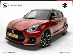 Suzuki Swift - 1.4 Sport Smart Hybrid Carplay/Dealeronderhouden
