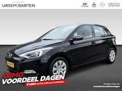 Hyundai i20 - 1.0 T-GDI Comfort