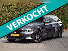 BMW 3-serie Touring - 330i High Executive/Super onderhouden/Trekhaak/Sportstoelen