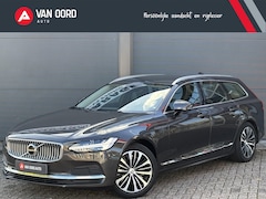 Volvo V90 - 2.0 T6 Plug-in hybrid AWD Essential Bright