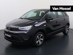 Opel Crossland - 1.2 Edition