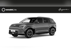 Kia EV3 - GT-Line Business Edition 81.4 kWh | 19" lichtmetalen GT-Line velgen | Ambient lighting | P