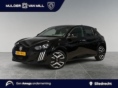Peugeot 208 - GT Pack 1.2 Hybrid 145pk e-DCS6 | ALCANTARA | DODEHOEKBEW. | STOELVERW. | 360° CAMERA | MA