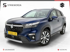 Suzuki S-Cross - 1.5 Hybrid Style Automaat Navi/Clima/Carplay