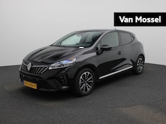 Renault Clio - 1.6 E-Tech Full Hybrid 145 techno | Navigatie | Camera | Airco | LM Velgen