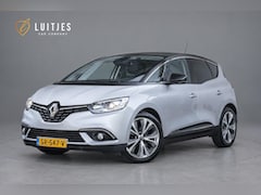 Renault Scénic - 1.3 TCe 140pk AUT-7 Intens Org.NL|Trekhaak|Camera|Climate|LED|20"