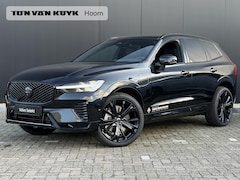 Volvo XC60 - 2.0 T6 Plug-in hybrid AWD Plus Black Edition panoramadak/ 360 camera/ 21 inch / head-up di